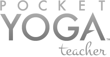 pocket yoga teacher