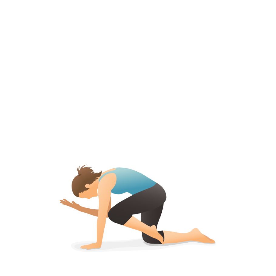 Five yoga poses for digestion | YourLifeChoices
