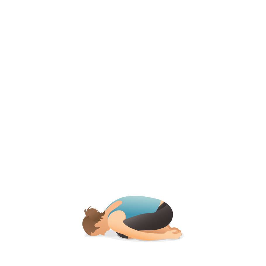 1. Relax and Restore with Child's Pose (Balasana): Find Inner Peace and  Rejuvenation | Yoga poses, What is yoga, Poses