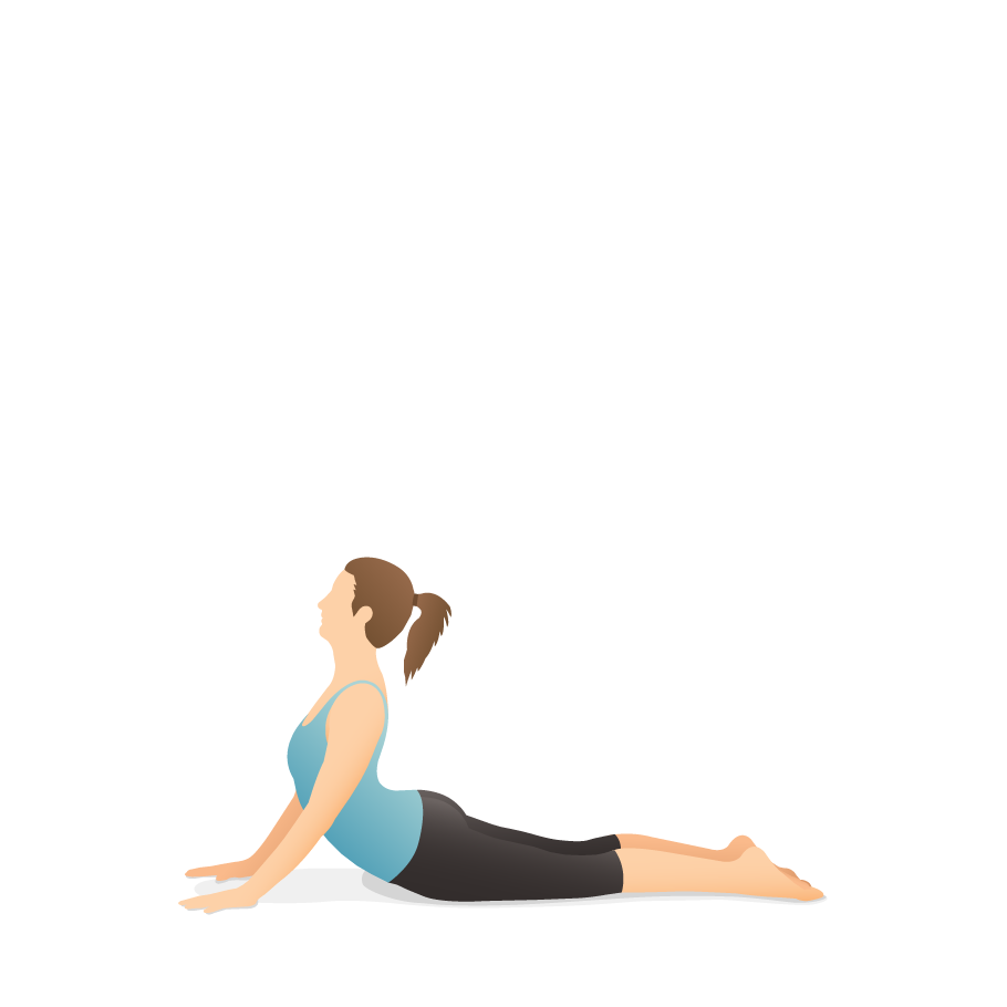 The Best Yoga Poses for Joint Pain – SheKnows