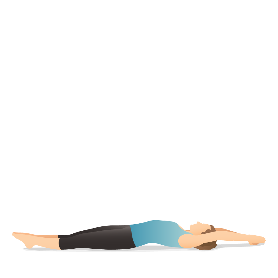 Why Practice Shavasana: The Benefits and Meaning of Yoga's Simplest Asana