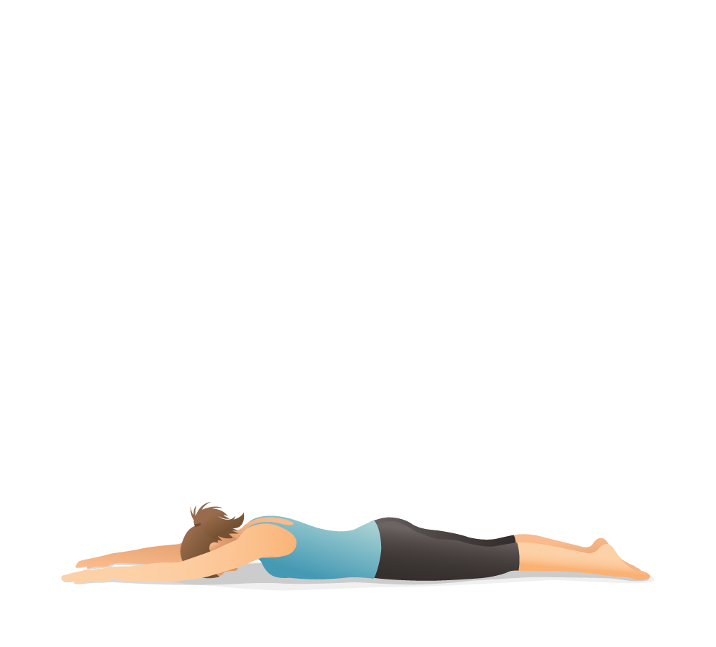 Yoga Sequence For Tight Quads | POPSUGAR Fitness