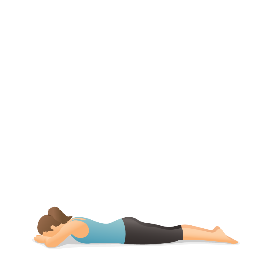 What is Prayer Pose? - Definition from Yogapedia