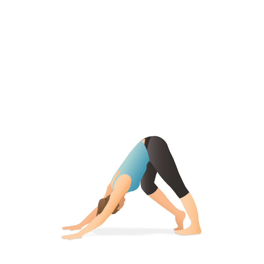 Do It Better: Improve Your Downward Facing Dog