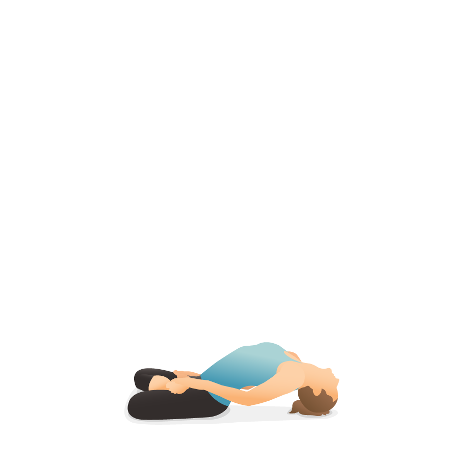 How to Do Fish Pose (Matsyasana): Muscles Worked, How-To, Benefits, and  Variations – Fitness Volt
