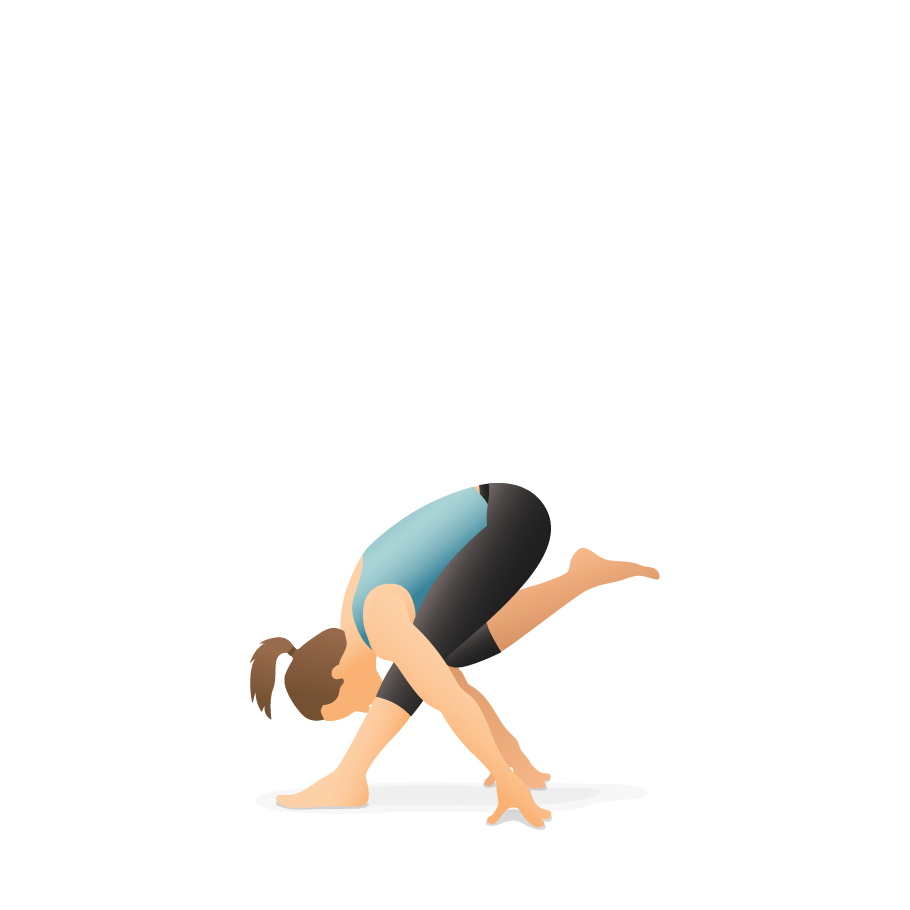 Brahmacharyasana / The Celibate's Pose – Increase Your Consciousness! –  Yoga365Days