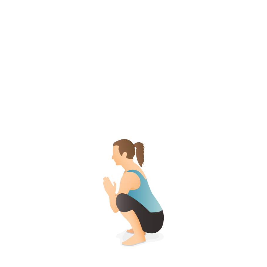 Yoga Poses By Benefit