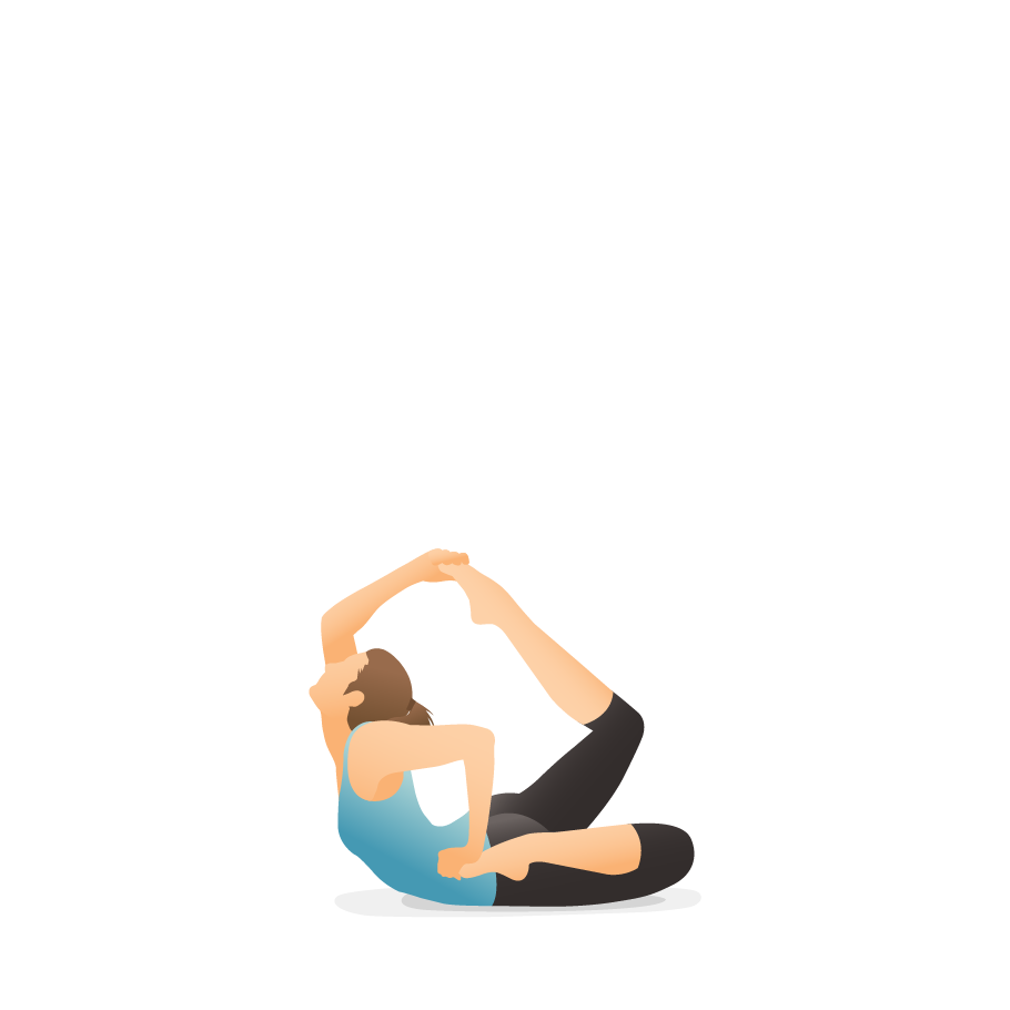 Yoga for Lower Body - Try Out These Yoga for Lower Abdomen Pain | Cult.fit