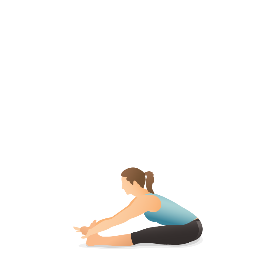 Revolved Head to Knee Pose / Parivrtta Janu Sirsasana Some beginner's tips:  - Focus on the side stretch element of this … | Learn yoga poses, Boat pose  yoga, Poses