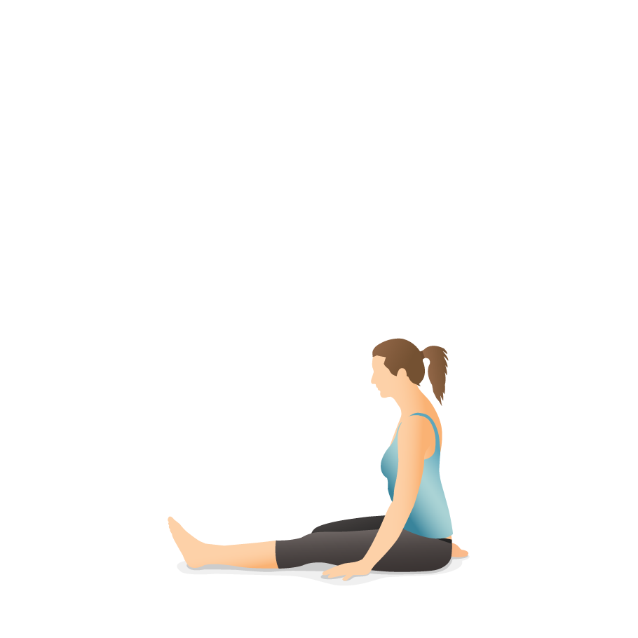 Yoga for Menopause: Gentle Routine