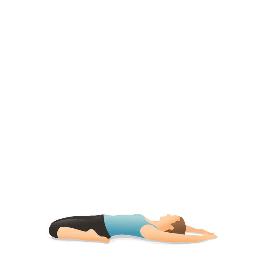 5 Restorative Yoga Poses for Restful Sleep – Philosophie