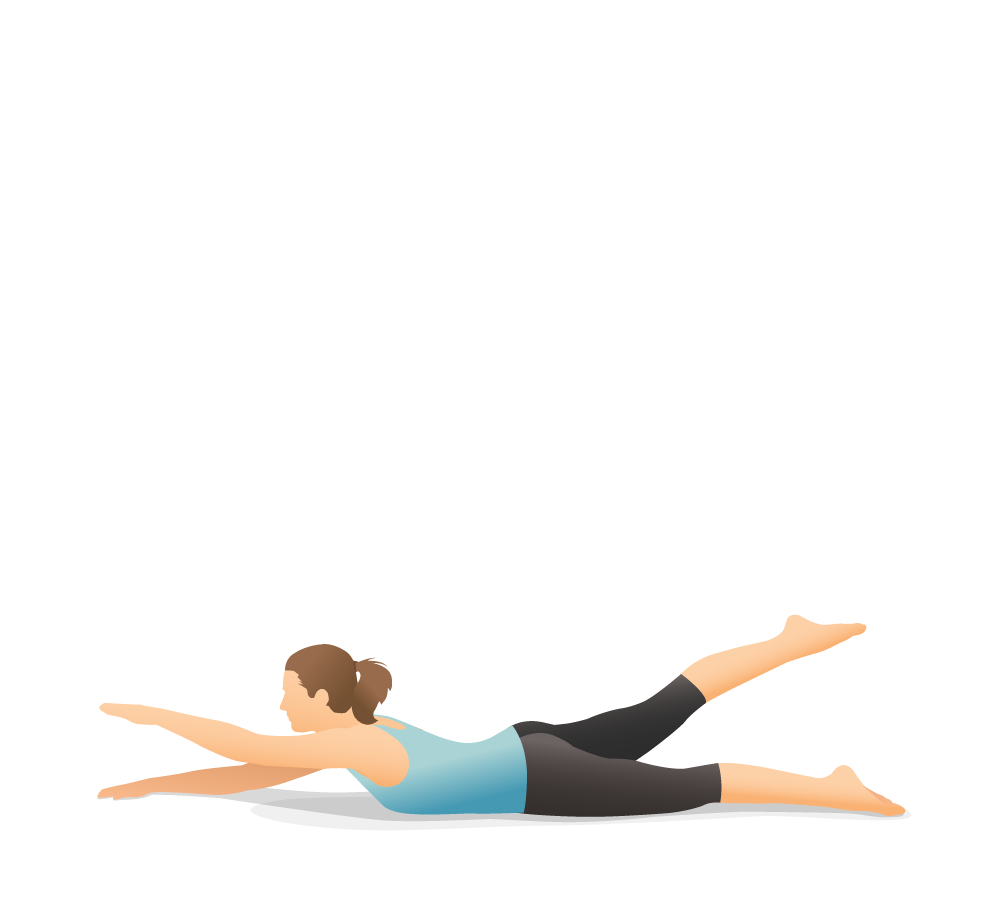 Breathing in Asana • Yoga Basics