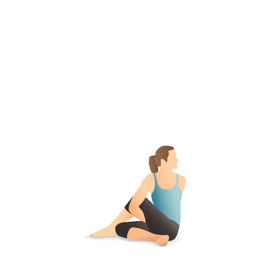 Ultimate Guide to Yoga Poses – Yoga Society