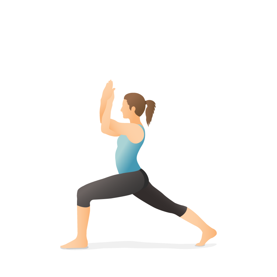 16 Simple Yoga Postures for Shoulder Pain - physickle.