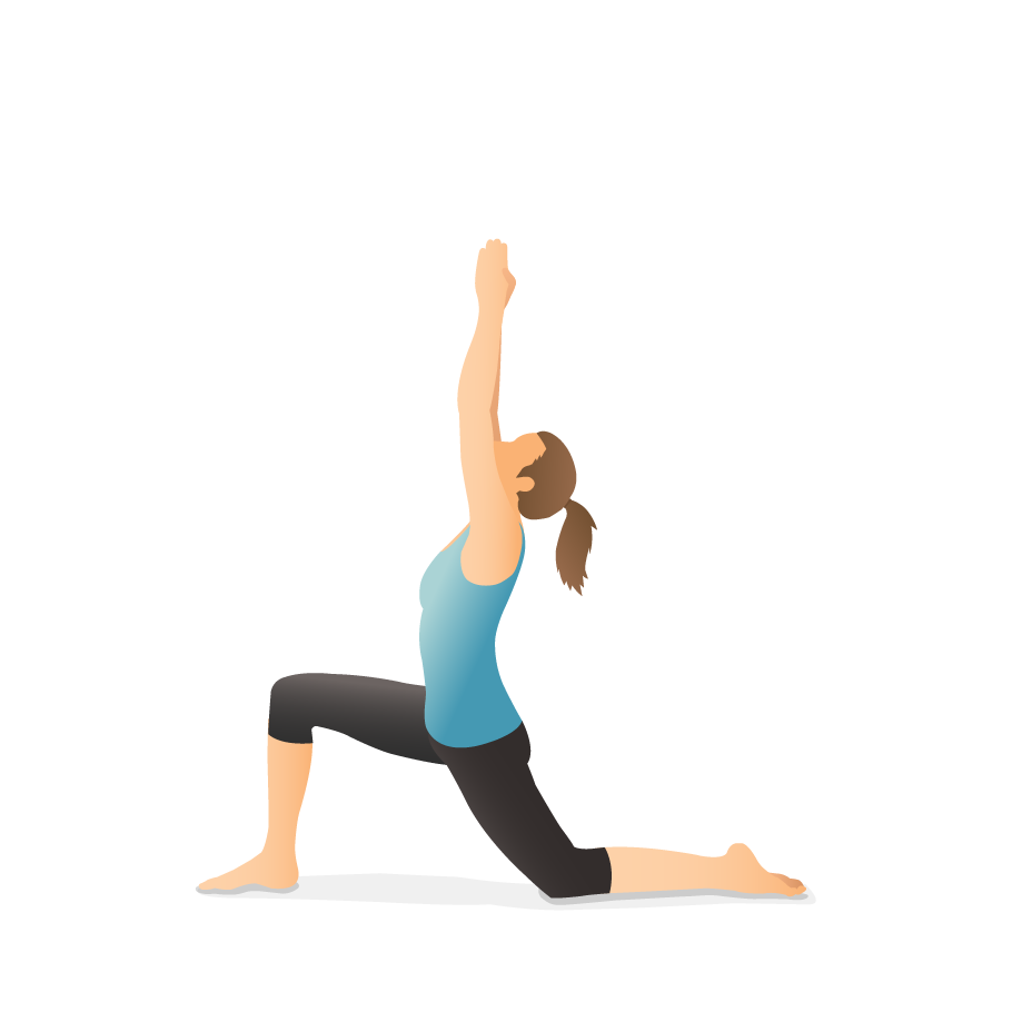 Explore These 5 Yoga Poses for Your Core - Goodnet