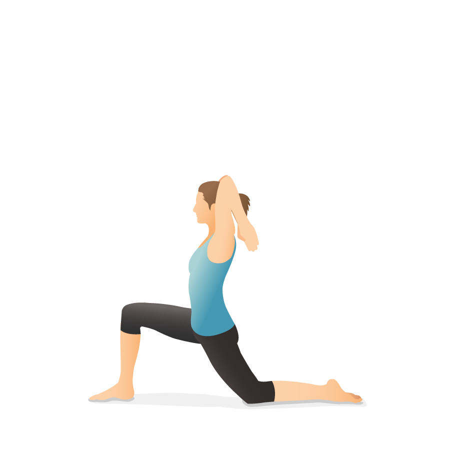 Hot Yoga at Home: Hot Yoga Poses and Tips for Beginners | Clearlight®  Saunas Blog