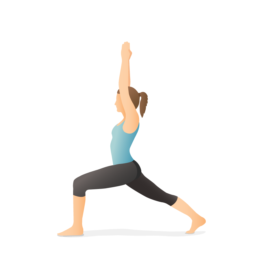Yoga Poses That Can Actually Help You Build Strength