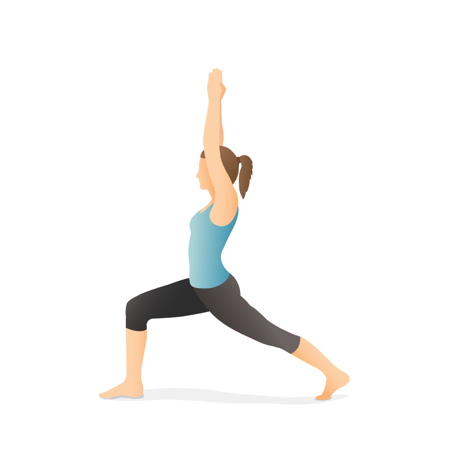 Yoga Moves | Essential Yoga Poses