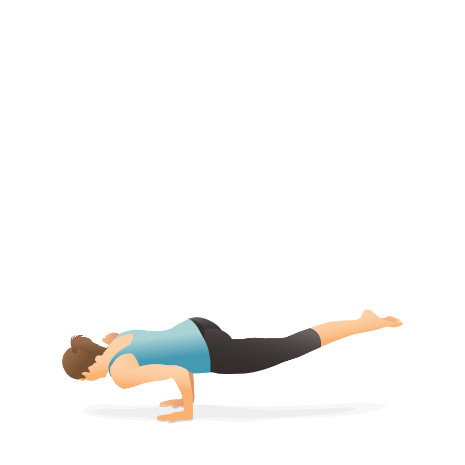 Antigravity Yoga Flying Yoga Pose Woman Stock Illustration 320719079 |  Shutterstock