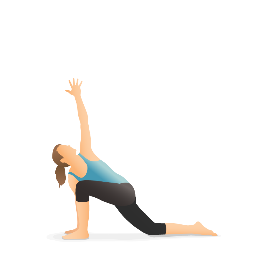 Jennifer Aniston's Yoga Moves for Flat Abs | Yoga moves, Yoga, Yoga fitness