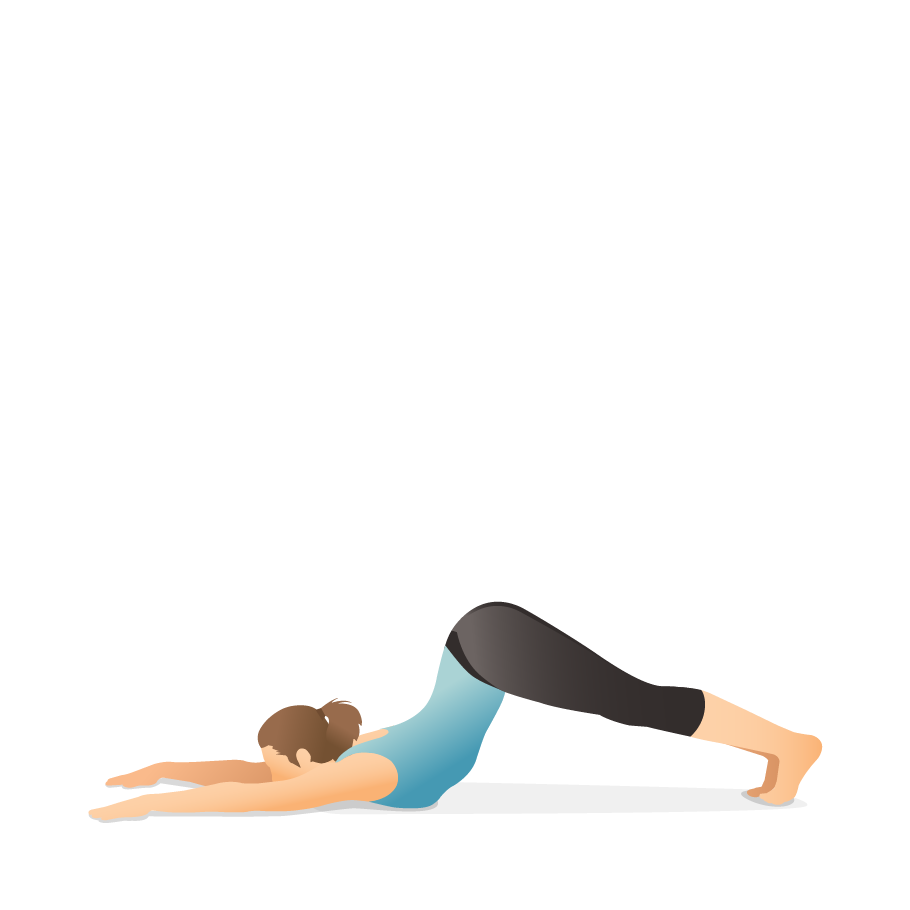 15 Powerful Yoga Poses for Every Athlete  YOGA PRACTICE