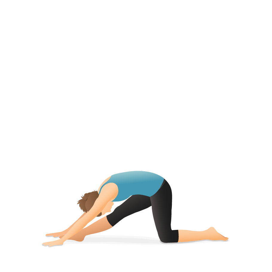 Utthan Pristhasana | Steps of Lizard Pose | Benefits And More