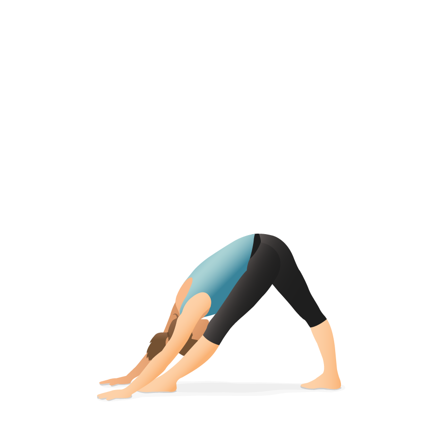 Guide To Practise Parsvottanasana Yoga Pose For Strong And Toned Legs