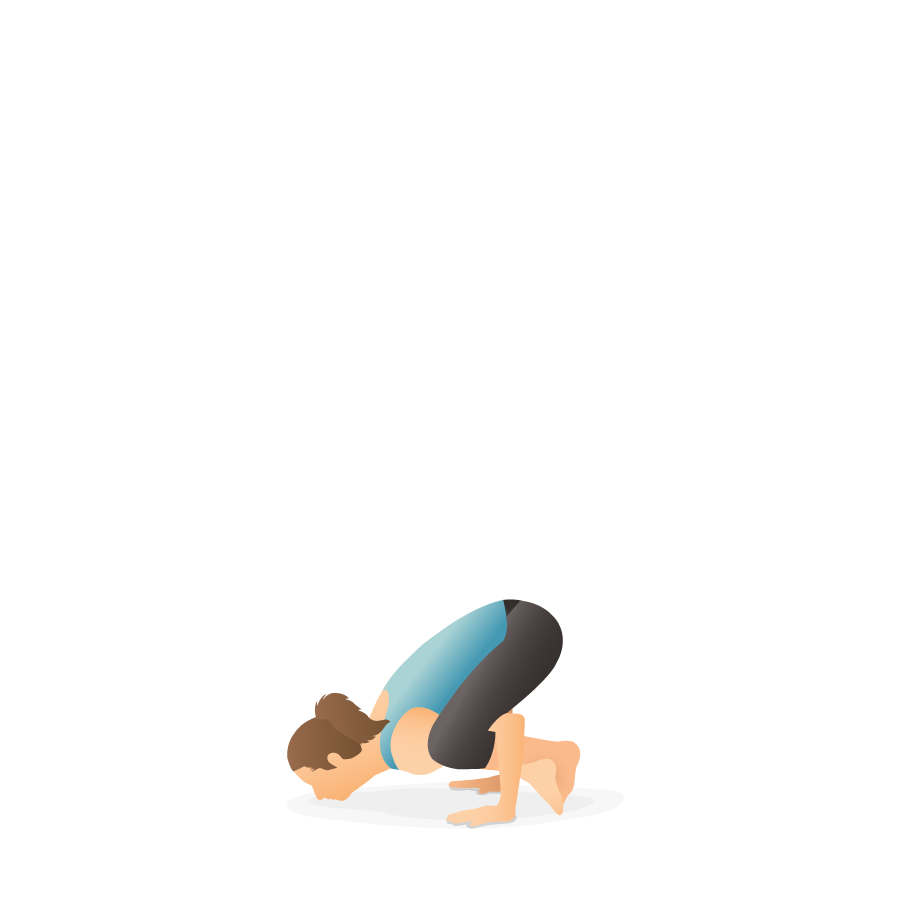 Morapunk Yoga - Bhujapidasana: bhuja- shoulder, pida- pressure i.e the shoulder  pressing pose. Preparatory asanas: kakasaba, dhruta utkatasana,  baddhakonasana, padahastasana. . Happy weekend hunnies! ✨💜 Pc:  @yoga_with_pooja ♥️ | Facebook