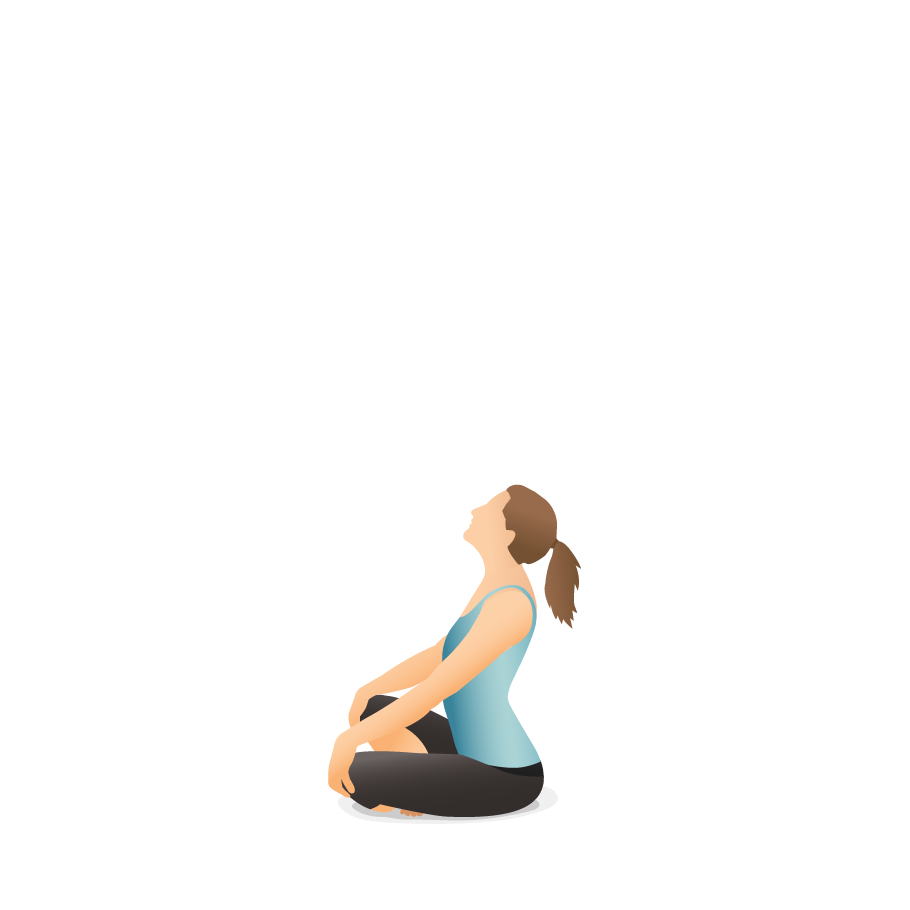 Yoga Poses: Cow Pose (Bitilasana) | Workout Trends