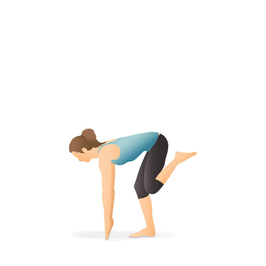 How To Do Garland Pose (Malasana) Deep Yoga Squat | Liforme