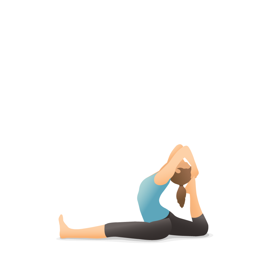 4 yoga poses to relieve stress | Your Super US