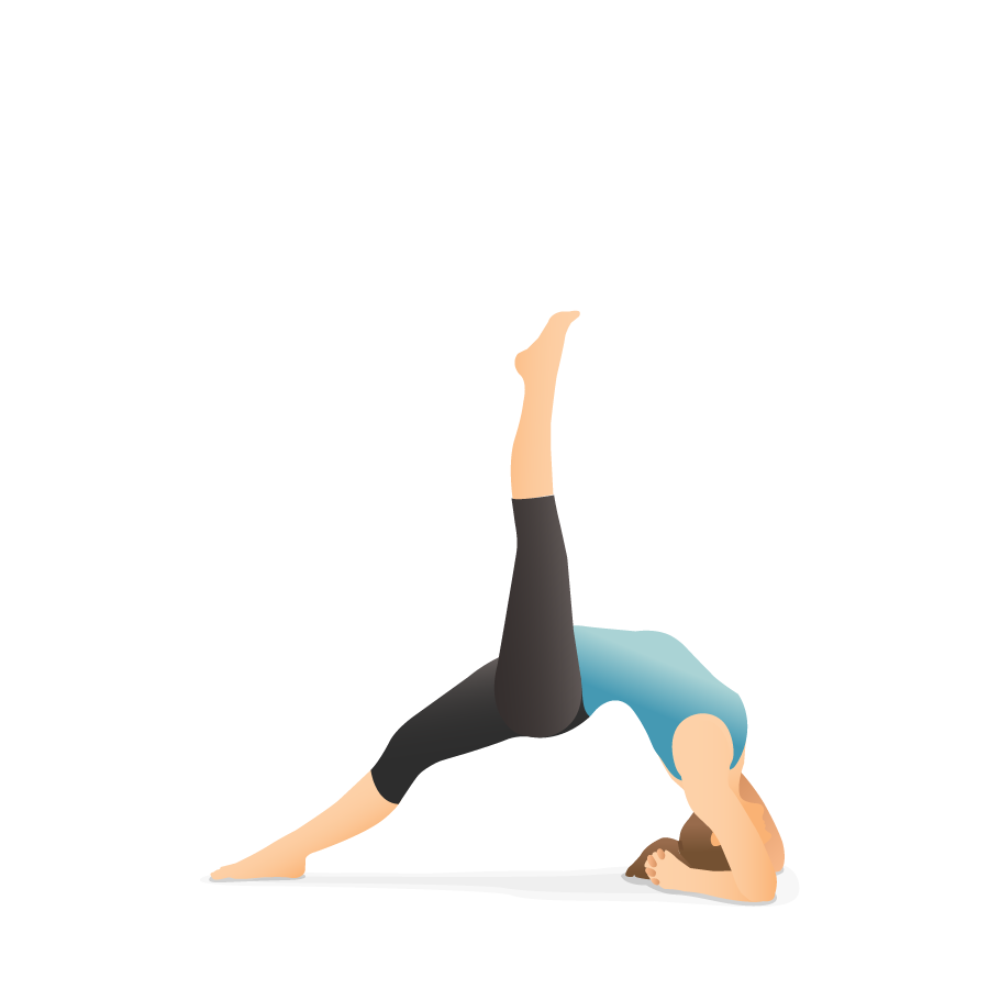 Pose of the Week: Dandasana (Staff Pose) | Iyengar yoga, Poses, Yoga