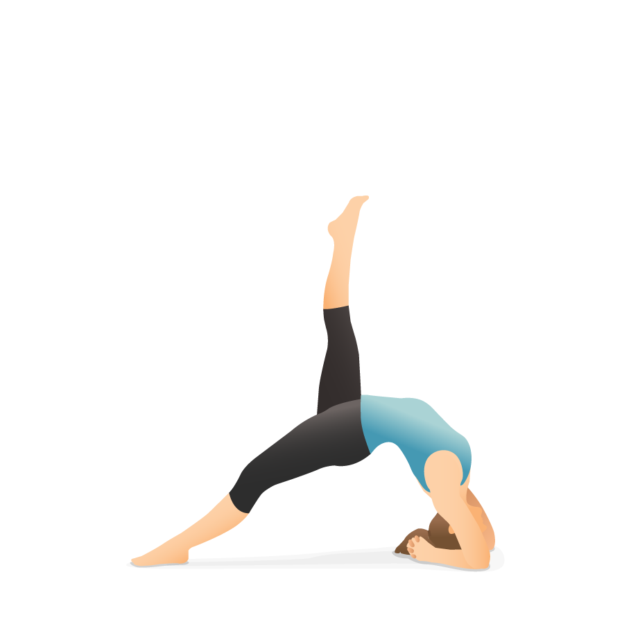 Master The 10 Benefits Of Seated Forward Bend (paschimottanasana ) -  Namaste Yoga Blog