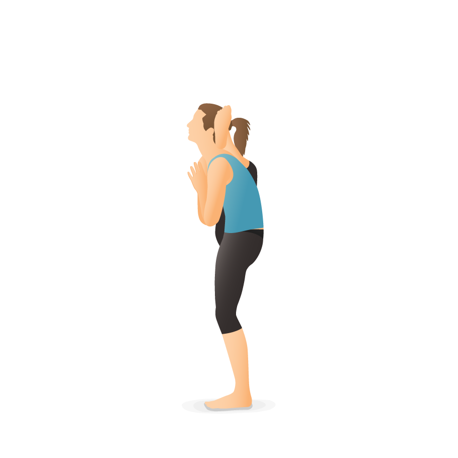 10 Yoga Leg Stretches To Try At Home | mindbodygreen