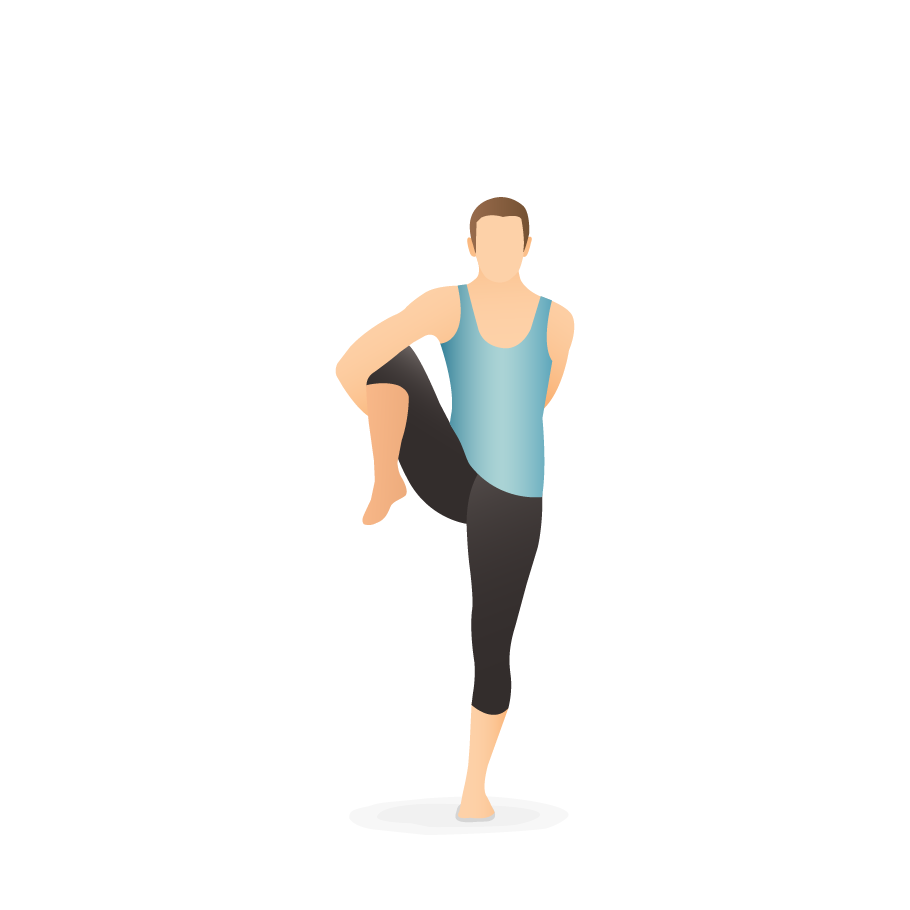 Yoga Pose: Supported Shoulder Stand | Pocket Yoga | Yoga poses names,  Shoulder stand yoga, Yoga for kids
