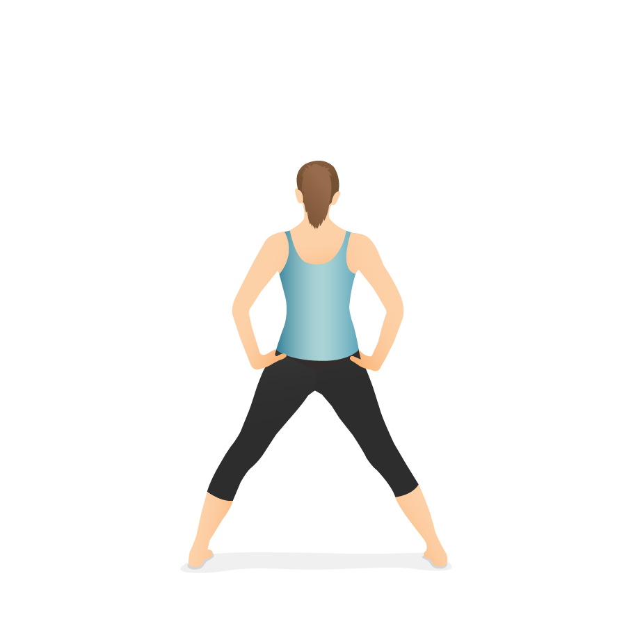 7 key yoga poses for runners