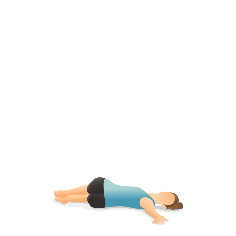 3 Yoga Poses To Tone Your Abs I Yoga For Flat Stomach | HerZindagi | Ira  Trivedi