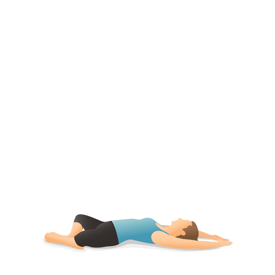 Yoga Bound Angle Stock Illustrations – 146 Yoga Bound Angle Stock  Illustrations, Vectors & Clipart - Dreamstime