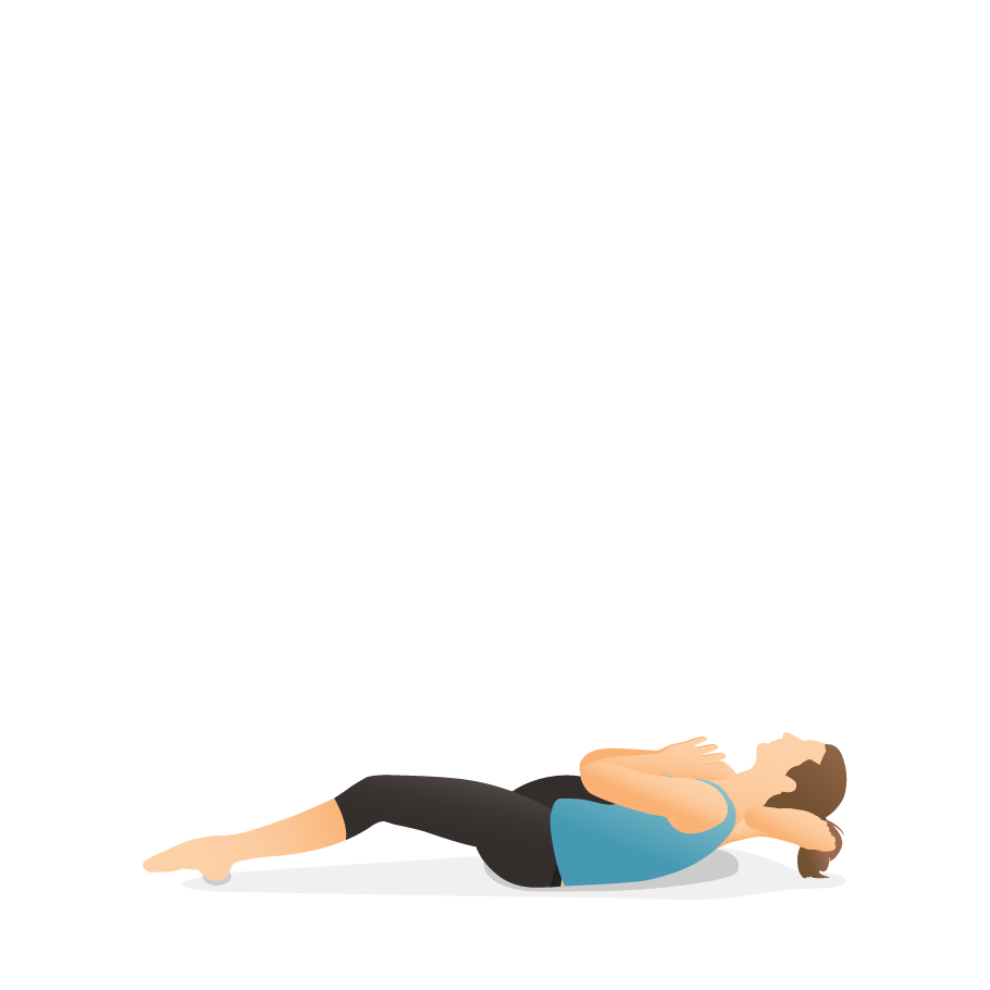 Human Pretzel (Leg -Behind -Head-Pose ♢ Advanced Yogi ♢ ) ☆ HS - Free Yoga  Workout by 𝔻𝕖𝕤𝕖𝕣𝕥 𝔽𝕠𝕩🦊 🌟. - Skimble
