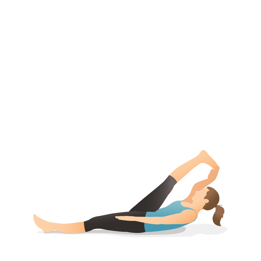 Yoga For Hip Flexors: 15 Yoga Poses to Release Your Psoas - YOGA PRACTICE