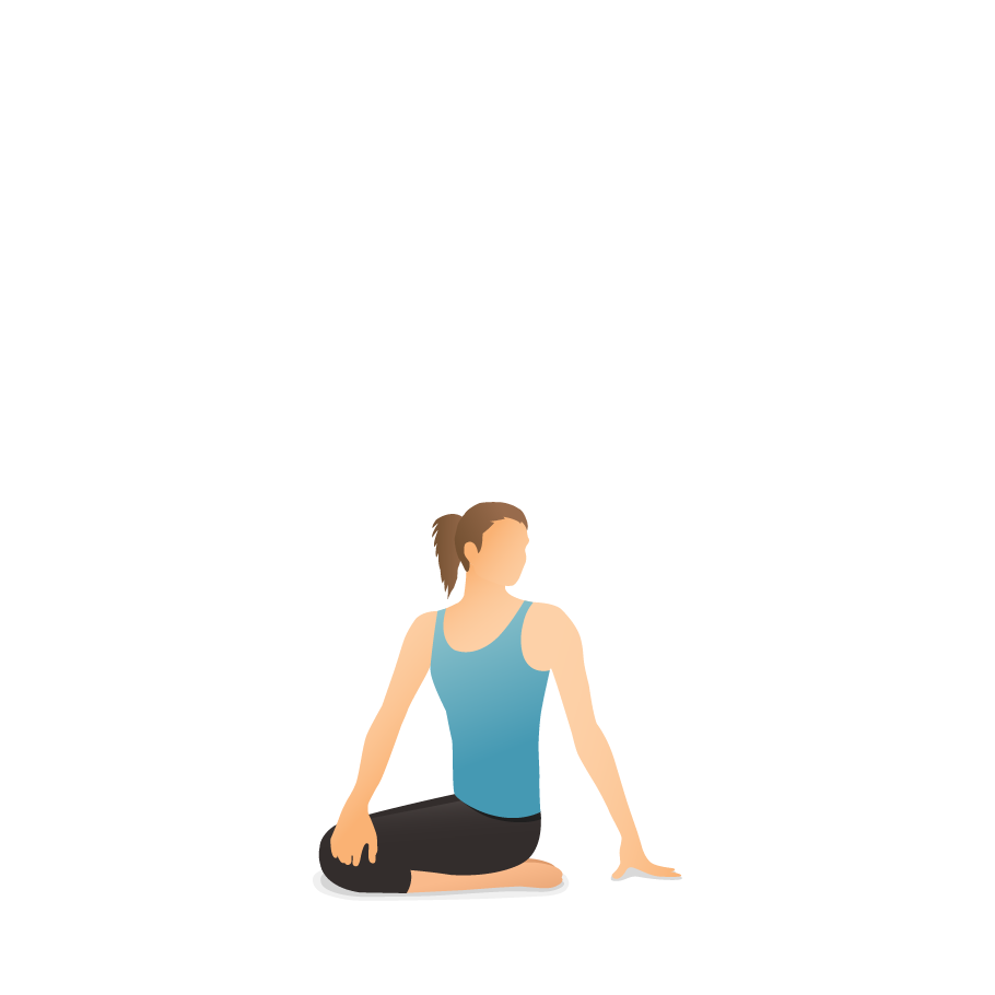 Top 10 Health Benefits Of Vajrasana(Diamond Pose) in Yoga