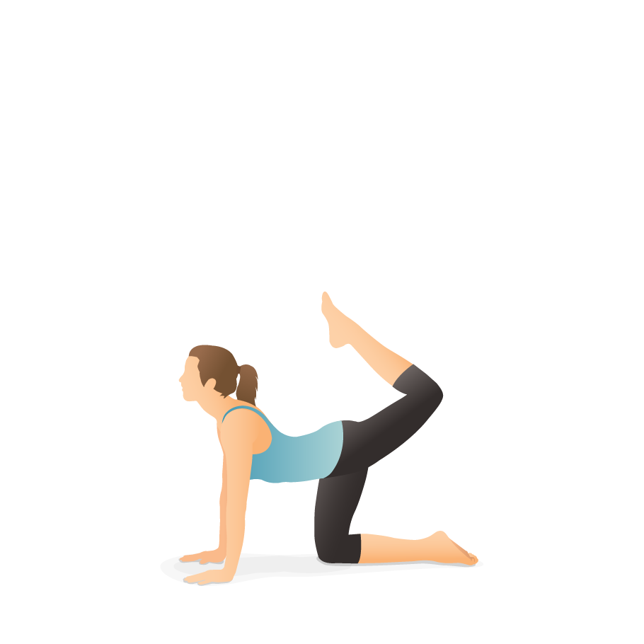 Side Crow (Parsva Kakasana) – Yoga Poses Guide by WorkoutLabs