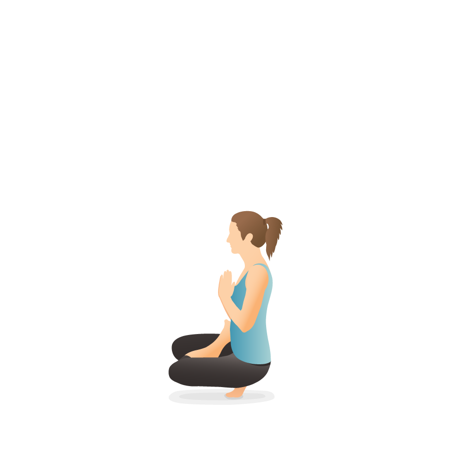 How To Do Plow Pose In Yoga: Benefits, Modifications & Tips | mindbodygreen