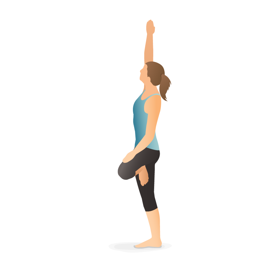 How To Do Extended Side Angle Pose – Brett Larkin Yoga