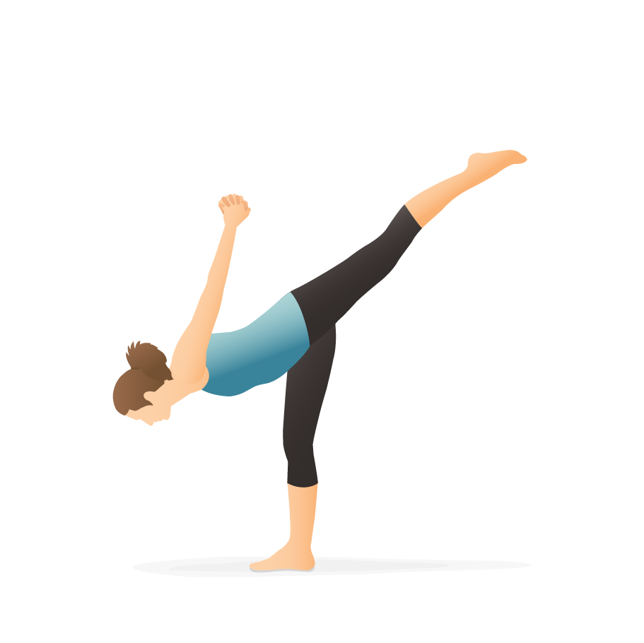 Tadasana (Palm Tree Pose) – MAYI Yoga Academy