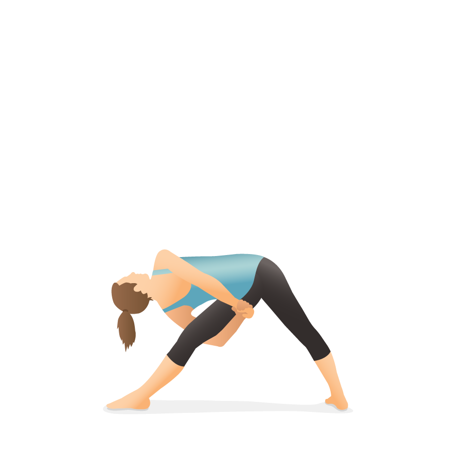 Bound Lotus (Baddha Padmasana) – Yoga Poses Guide by WorkoutLabs | Yoga  poses, Easy yoga workouts, Intermediate yoga poses
