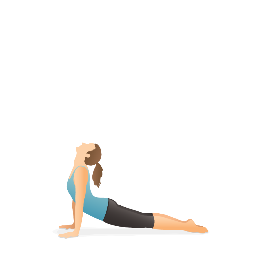 Yoga Poses for Lower Back Pain Relief | The Healthy
