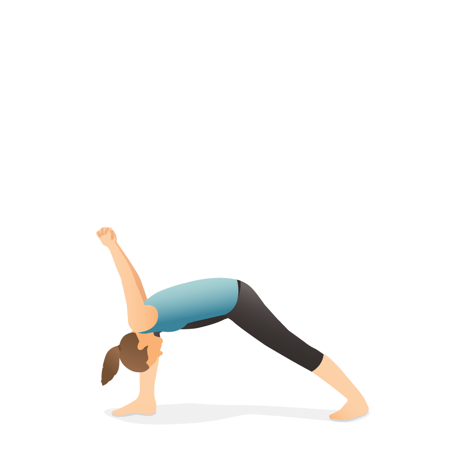 Ashwa Sanchalanasana Benefits & Yoga Pose Breakdown - Adventure Yoga Online