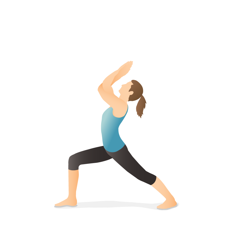 Yoga Pose Backward Bend stock image. Image of fitness - 3200615