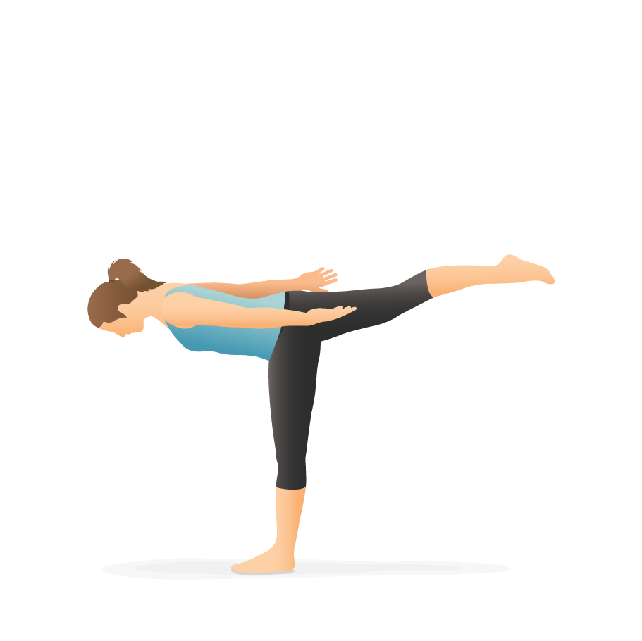 The Practice – Yoga On The Edge